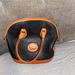 Vintage Dooney & Bourke bag